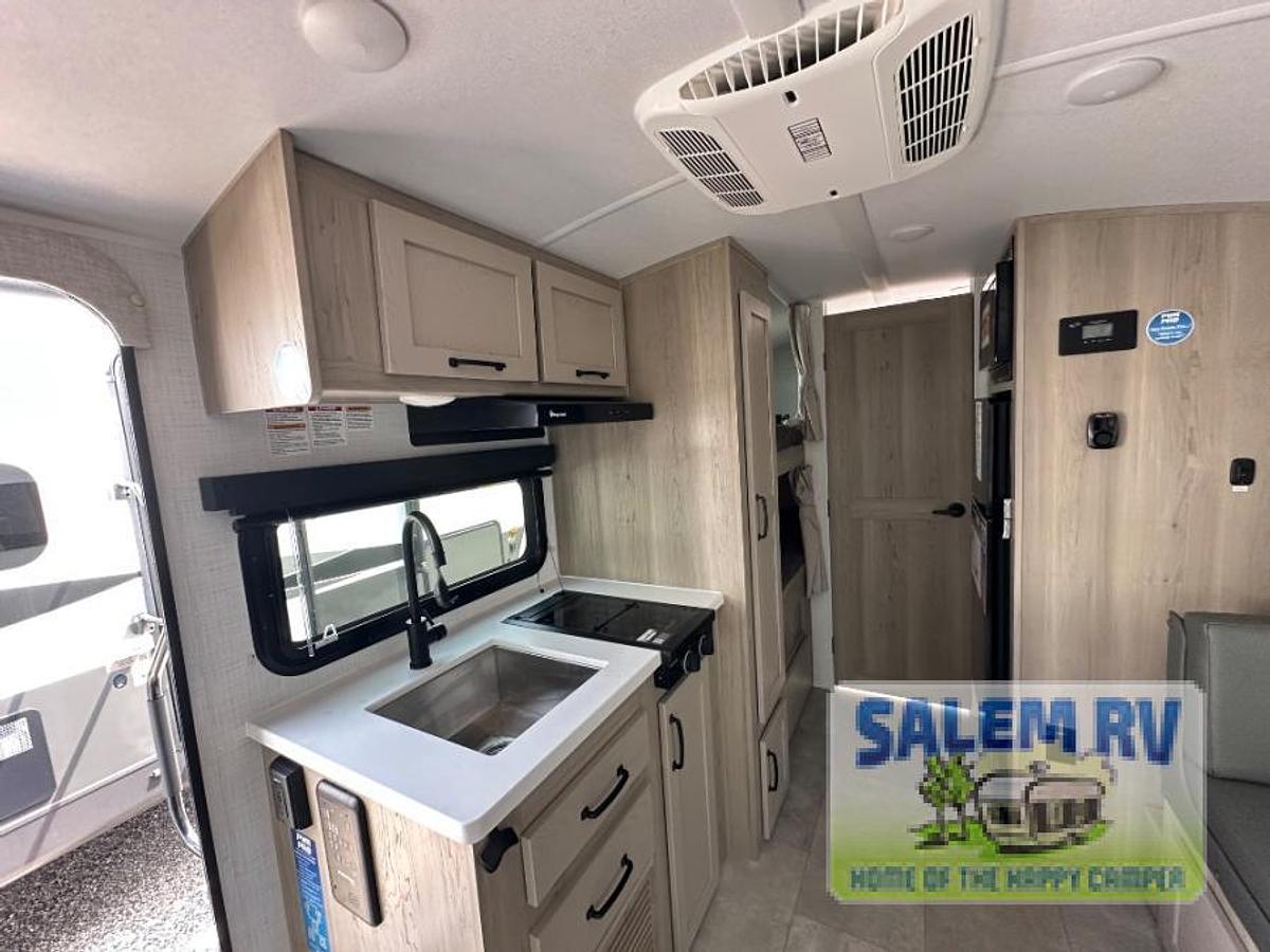 New 2025 Forest River RV Flagstaff E-Pro E20BH