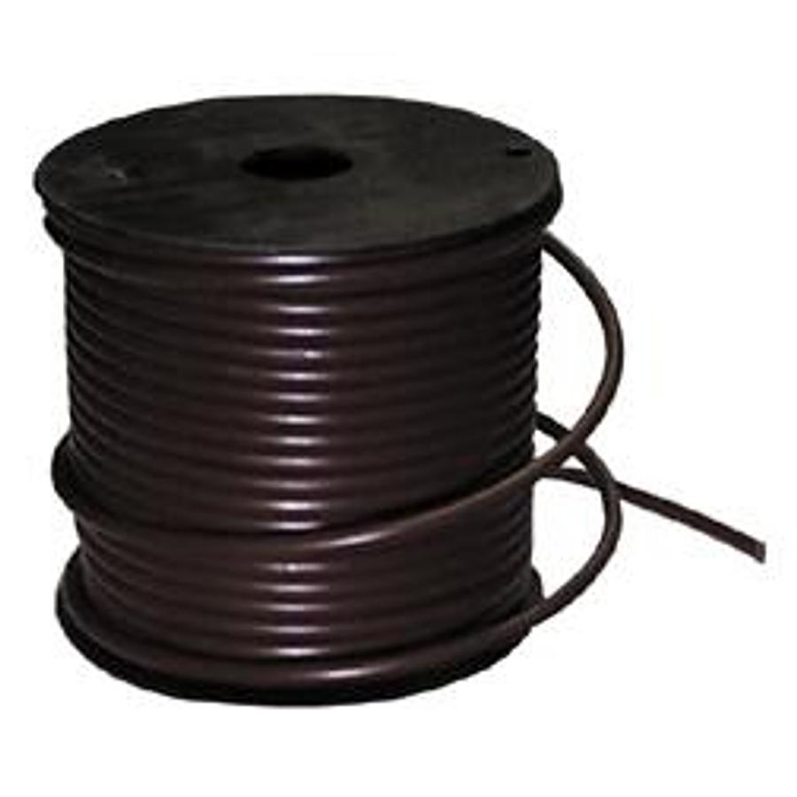 12 Gauge Wire - 100' Spool - Brown