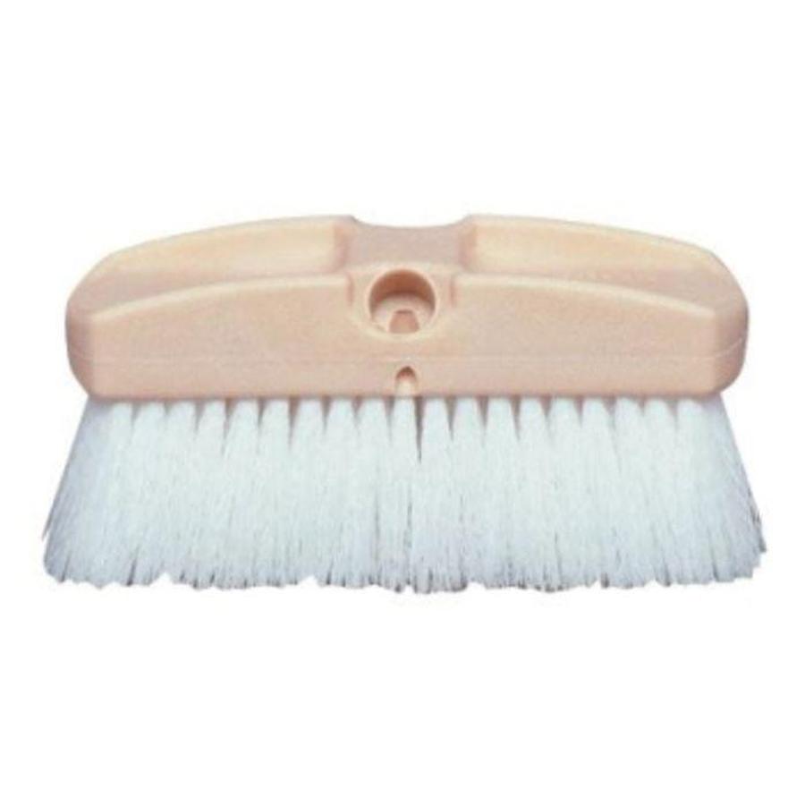 Starbrite Coarse Wash Brush, 8"