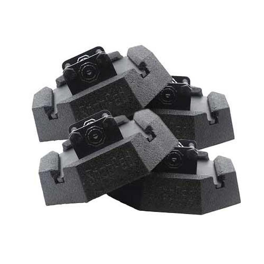 Snapjack Sj Premium Scissor Jack Upgrade - 4 Pack