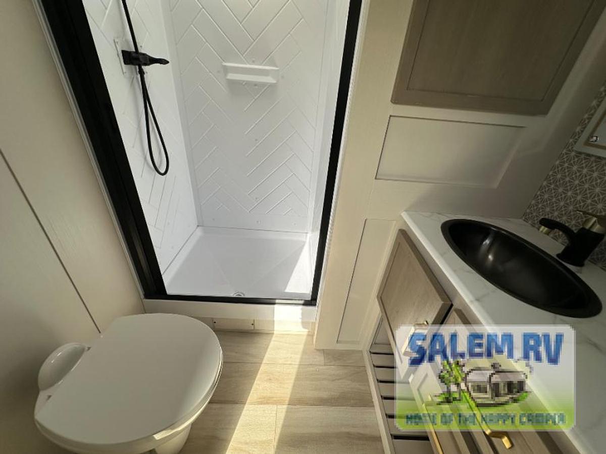 New 2026 Forest River RV Salem Hemisphere 271RL