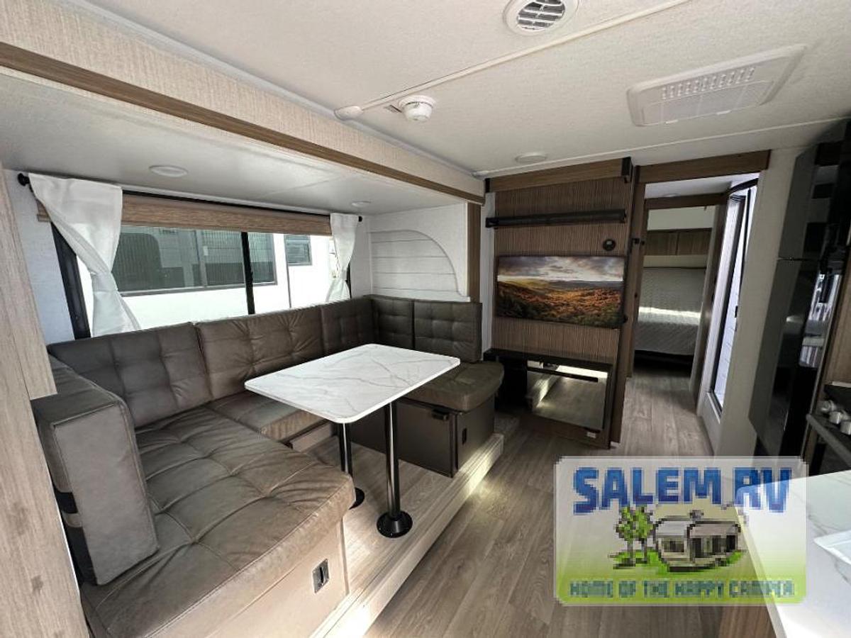 New 2026 Forest River RV Salem Cruise Lite 24RLXL