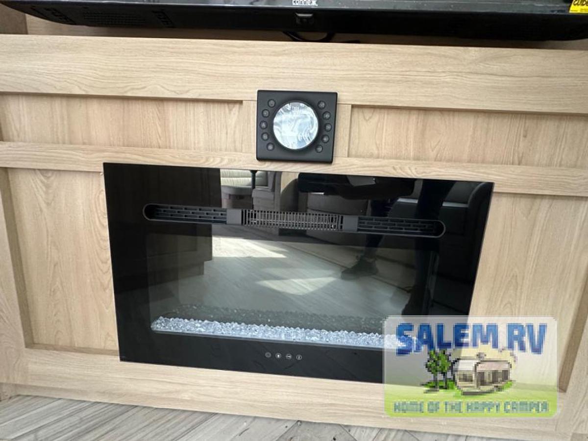 New 2025 Forest River RV Sierra 3550BH