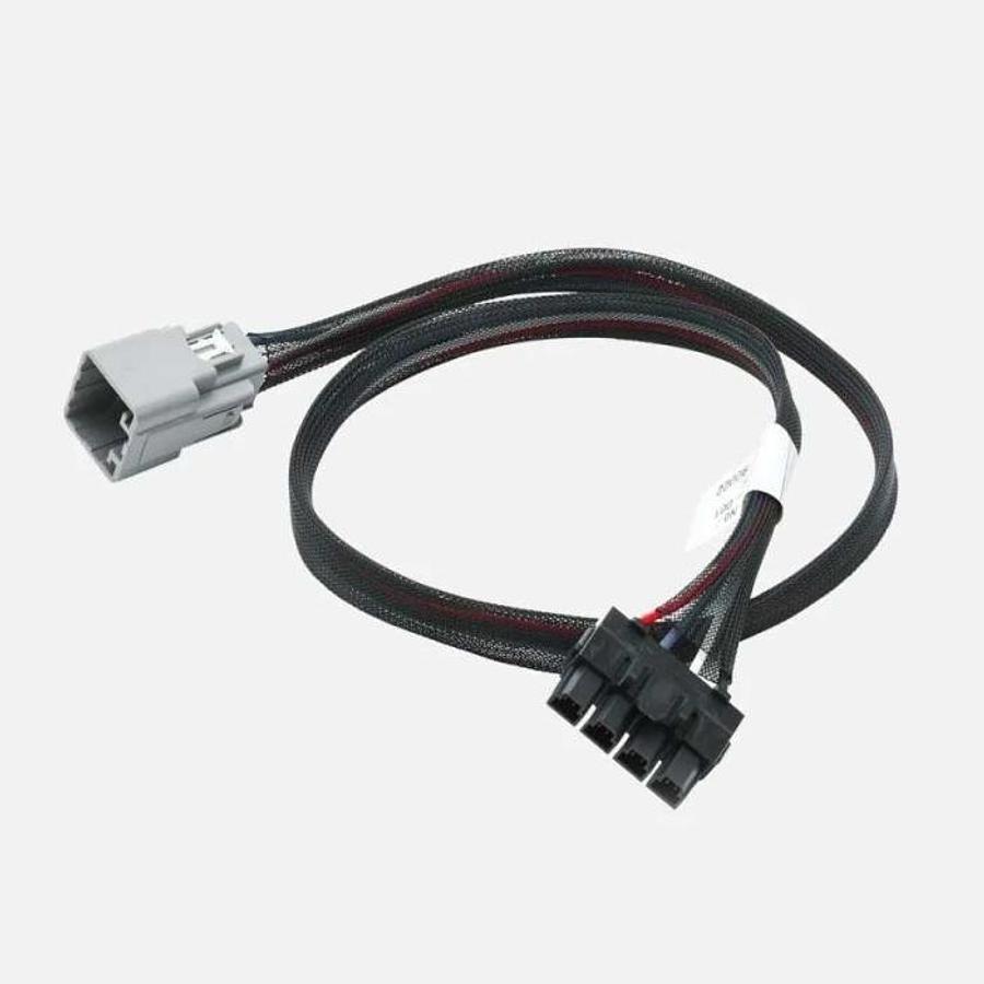 Electronic Brake Controller Harness