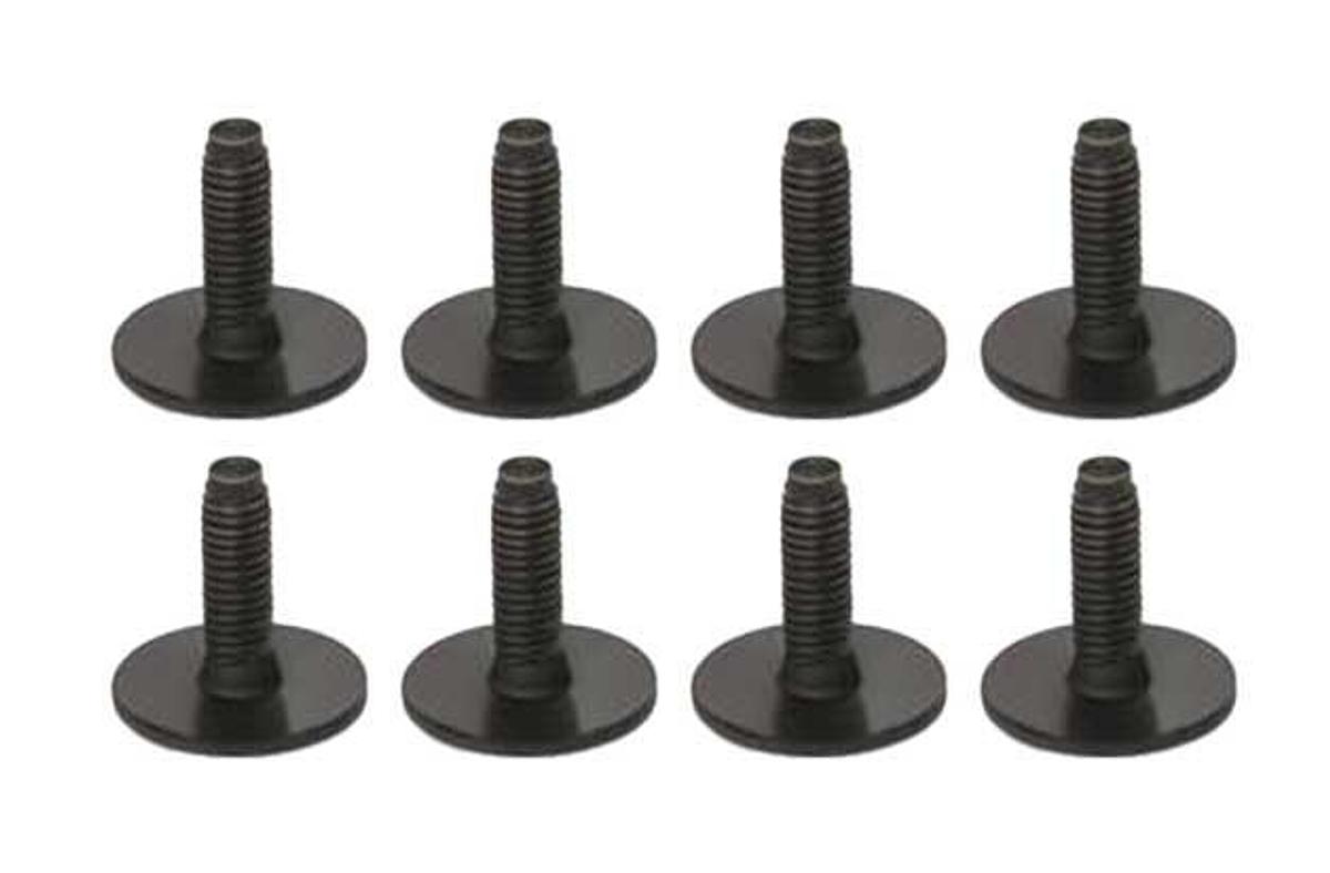 Screw Kit For Freshjet Shroud