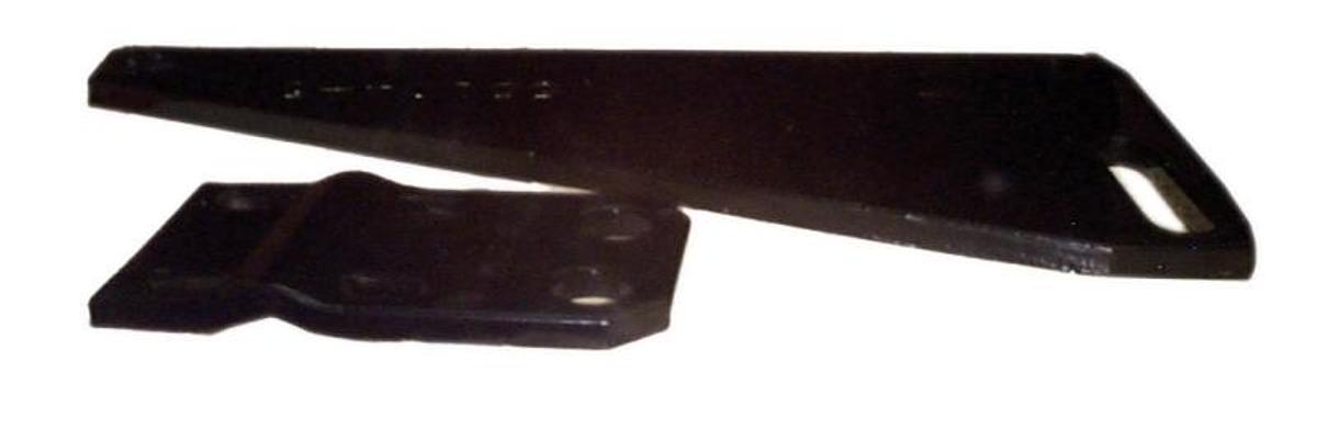 Mounting Hardware For Work Horse W16 Thru 24