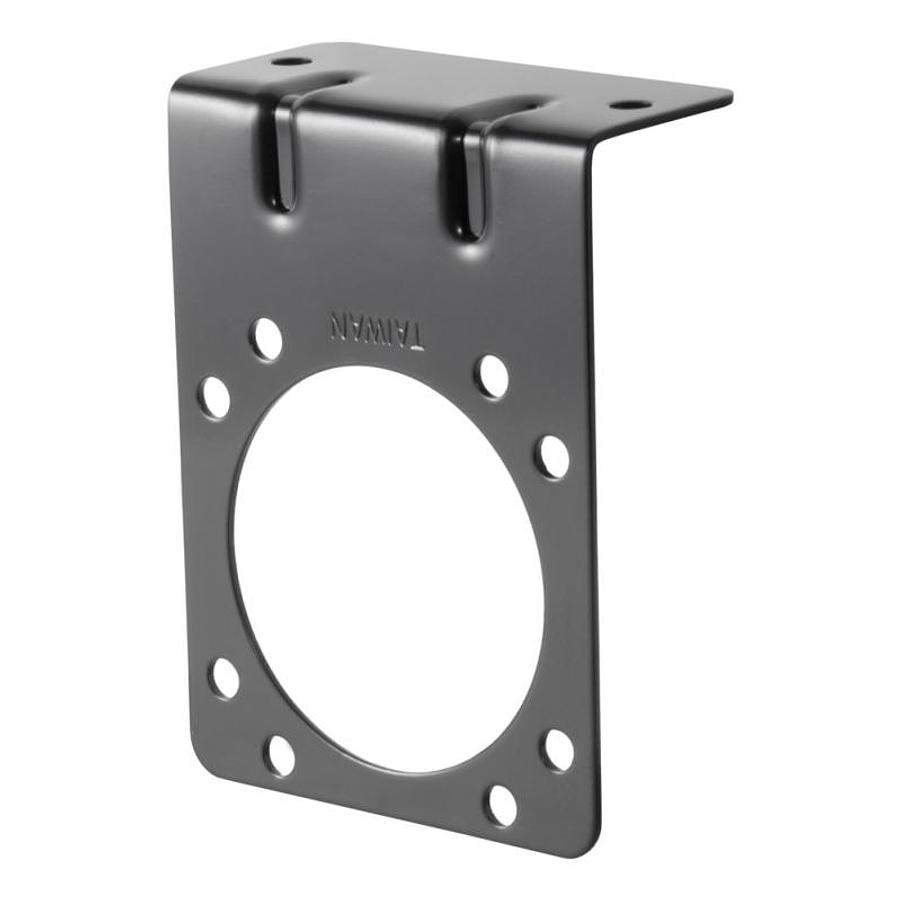 Connector Mounting Bracket