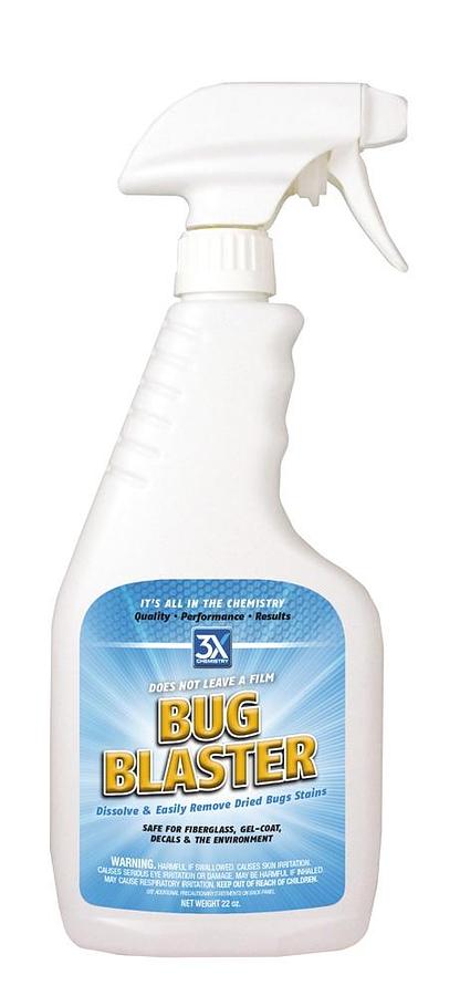 Bug Blaster 22 Oz.