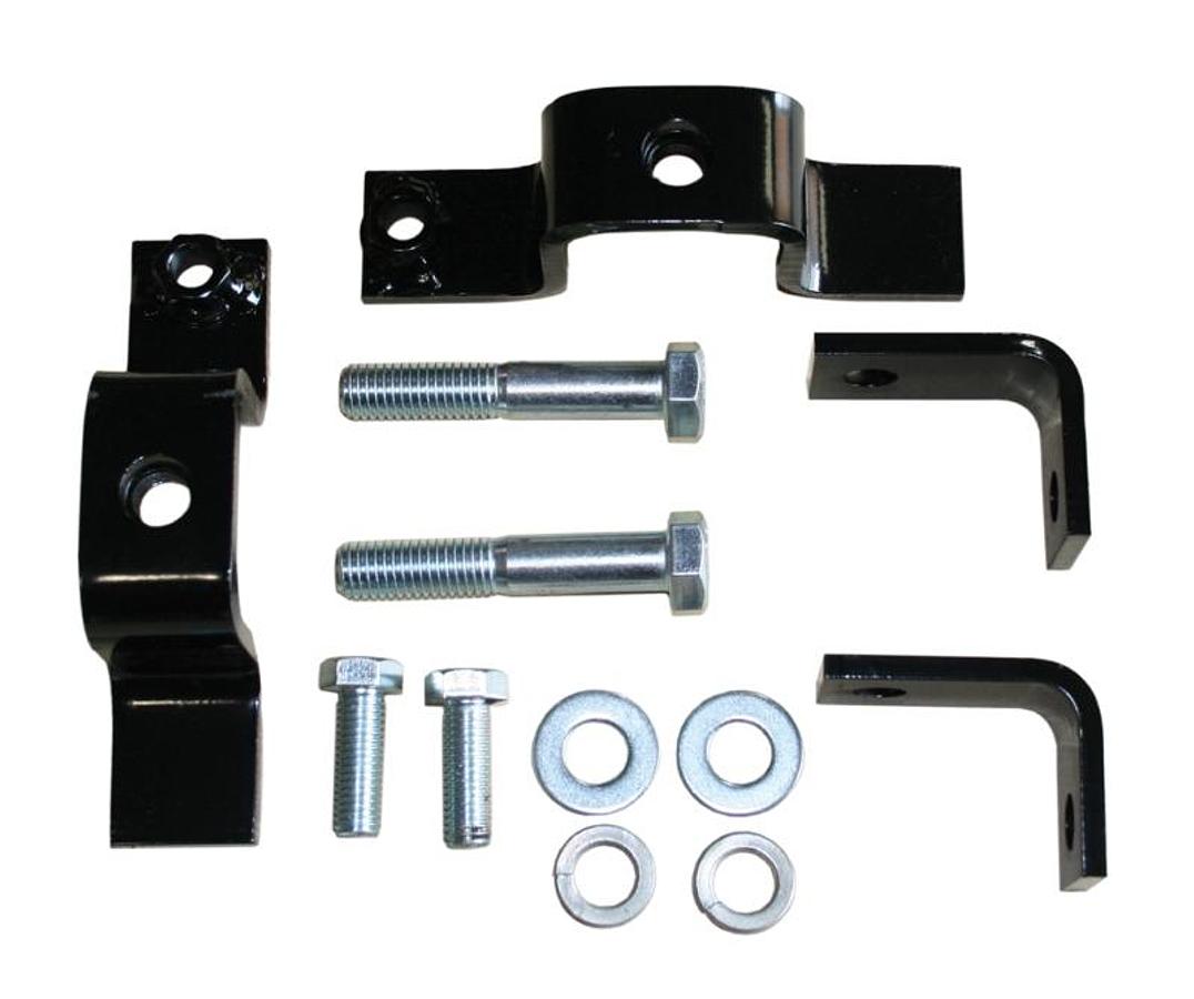 Bracket Kit For Fifth Wheel