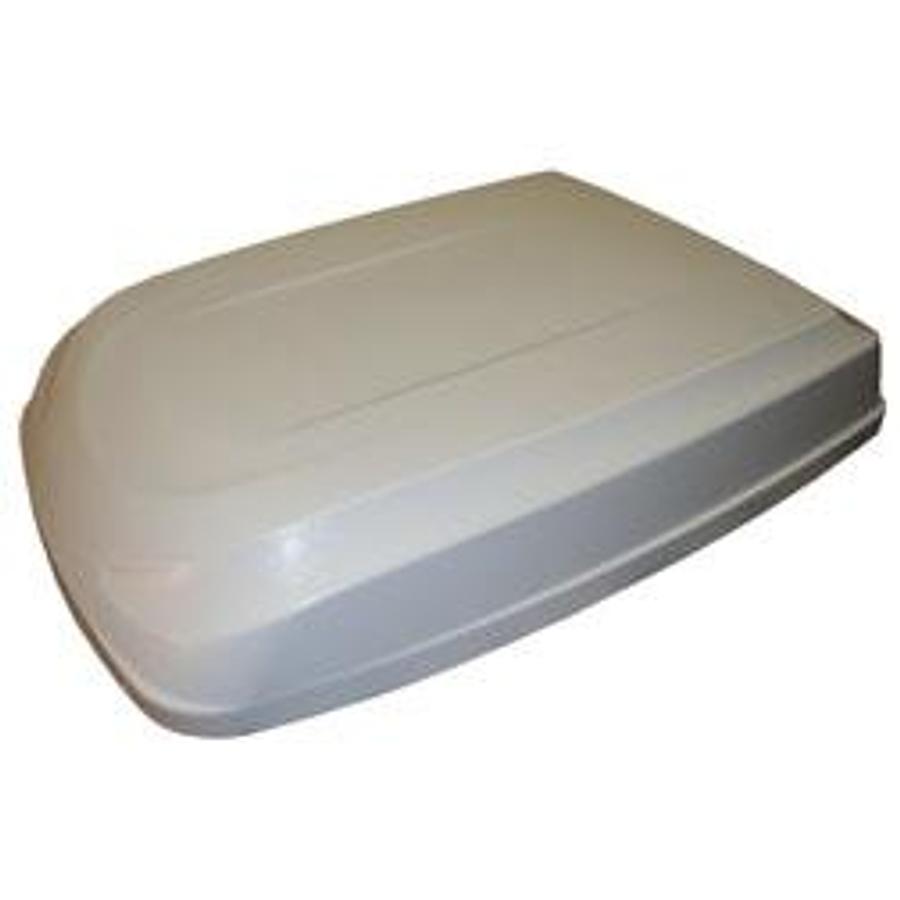 Shroud Ac Penguin Polar White