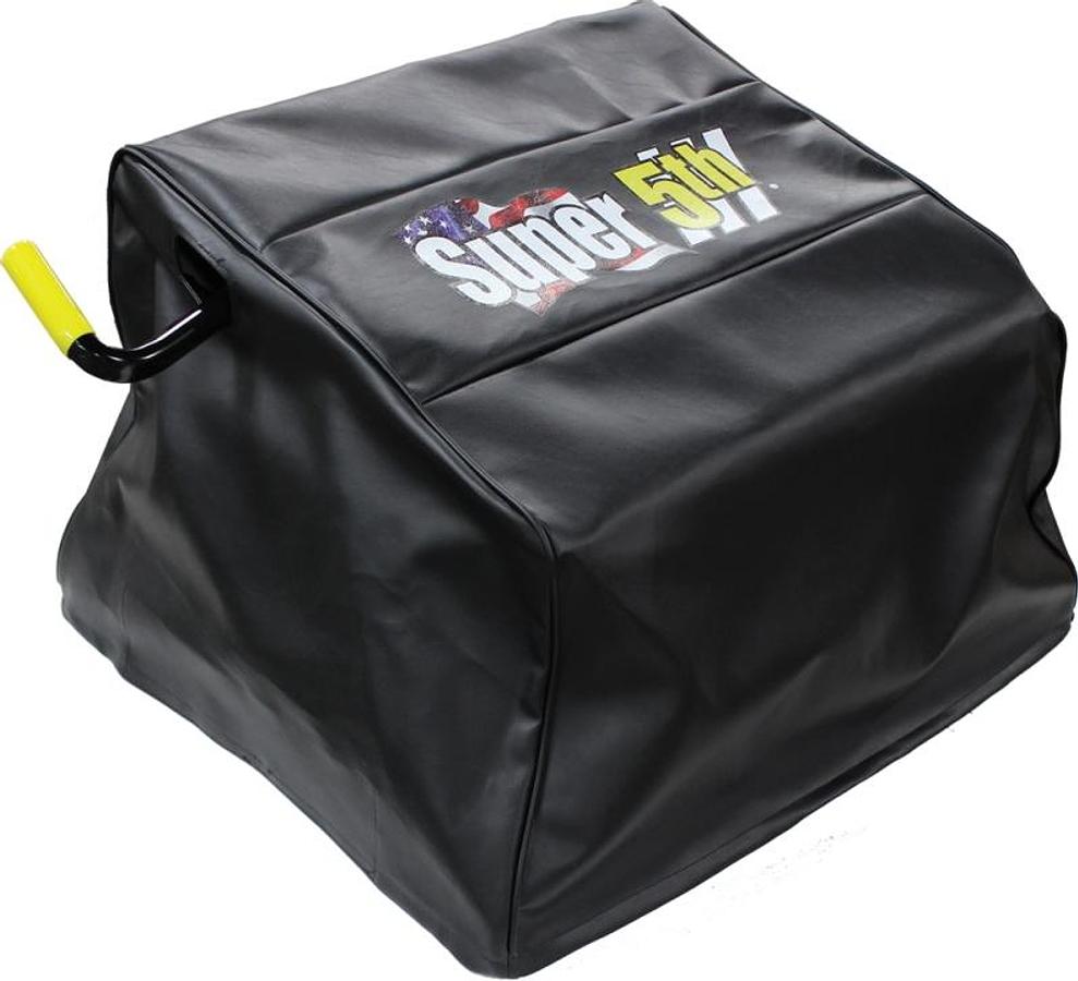 Fifth Wheel Hitch Cover Fits 1900 & 2100 Isr Super 5th Hitches