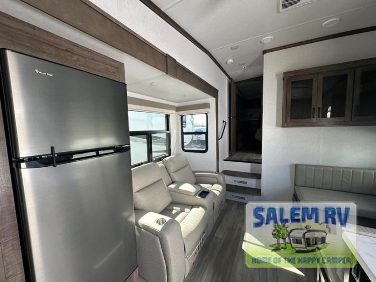 New 2024 Forest River RV Flagstaff Classic 282RD