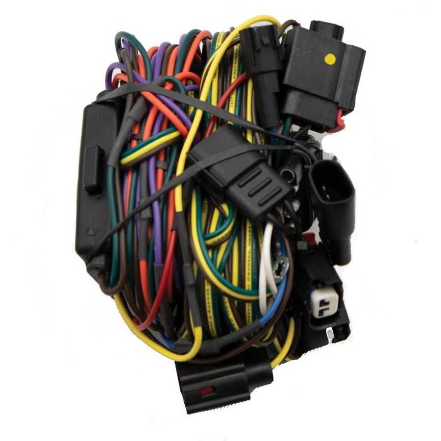 Ez Light Wiring Harness Kit