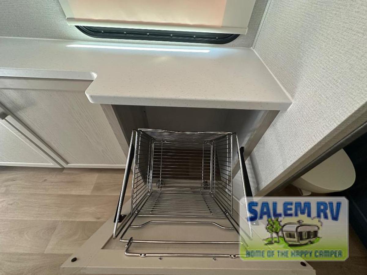 New 2026 Palomino Columbus 389FLH
