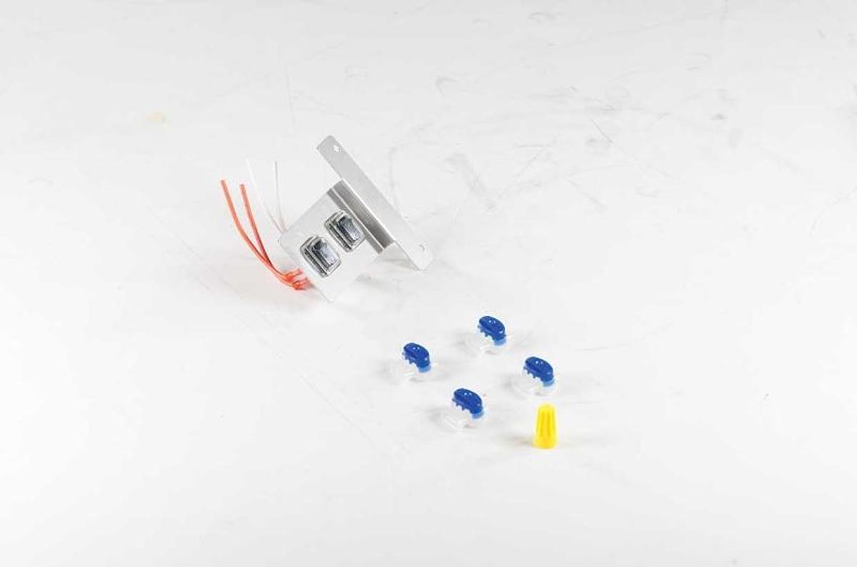 Conversion Switch Kit