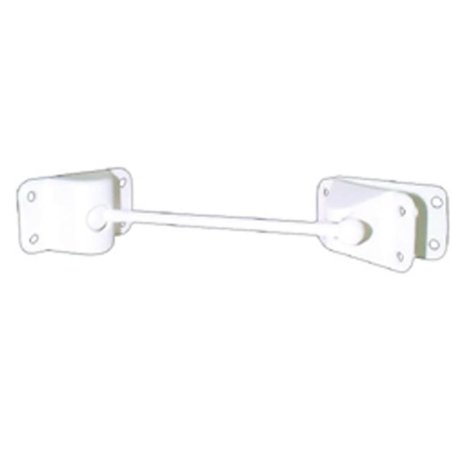 Door Holder 10" Ultimate - Polar White