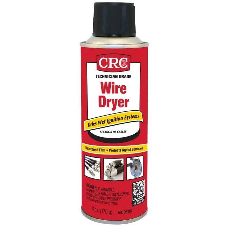 Crc Wire Dryer 6 Oz.