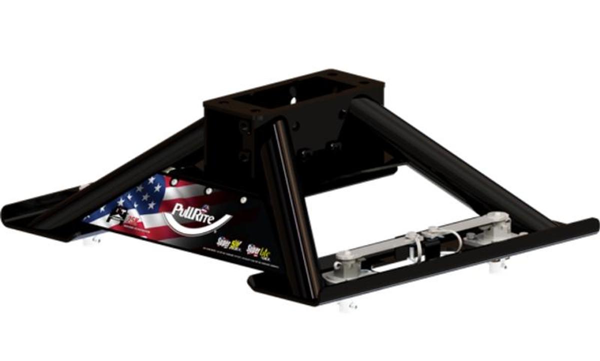 25k Oex Superlite Gm Base Kit