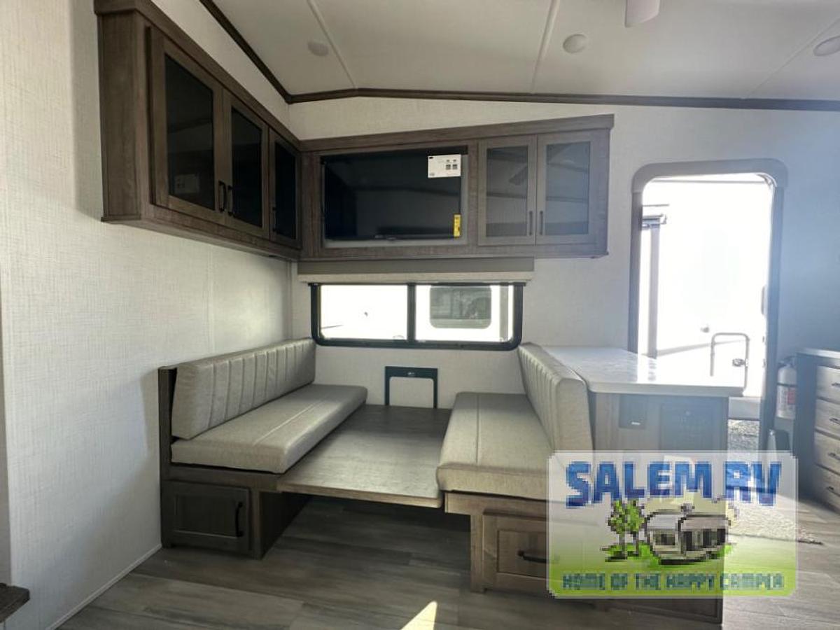 New 2024 Forest River RV Flagstaff Classic 282RD