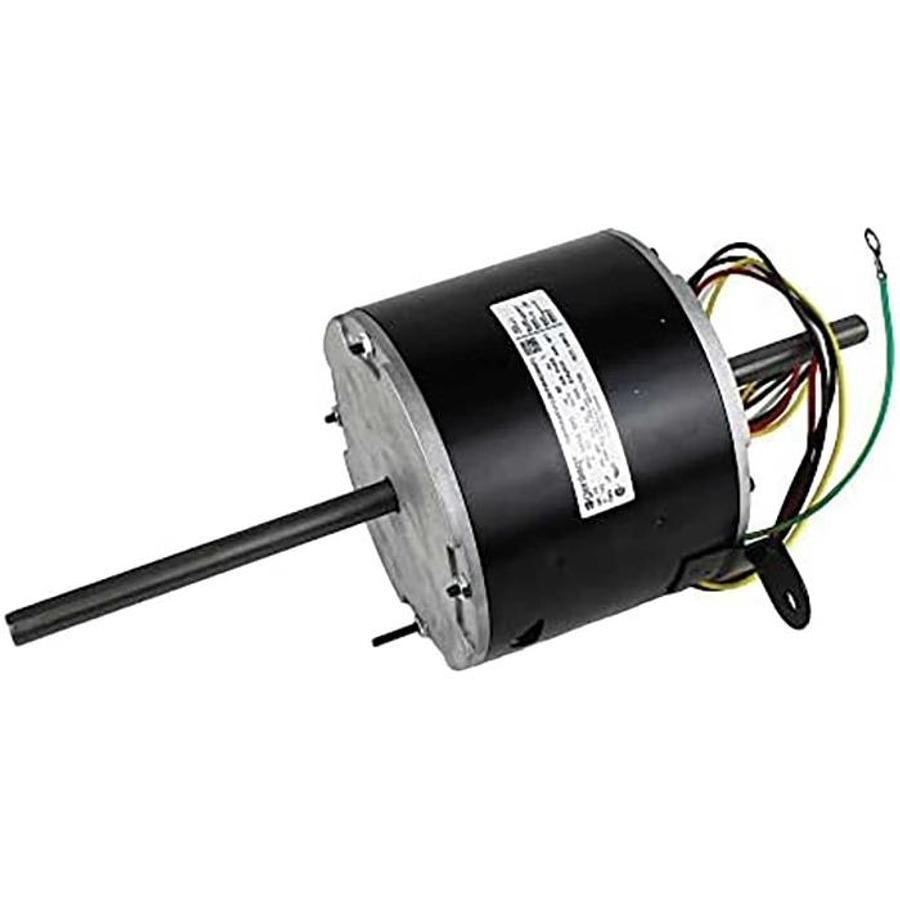 Fan Motor Service Kit - New Style For Penguins