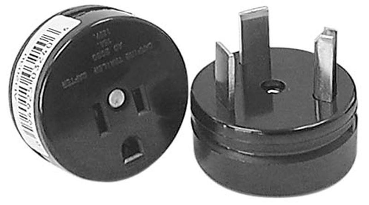20-30 Amp Outlet Adapter