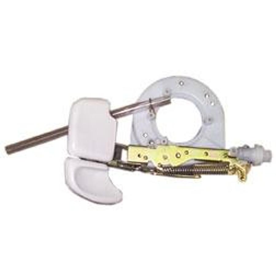 Mechanism Assembly For White Aurora