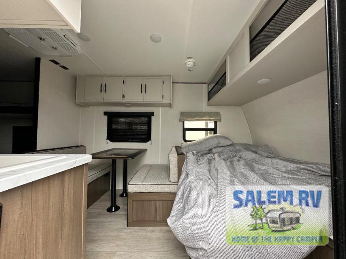 New 2026 Prime Time RV Avenger LT 16BH