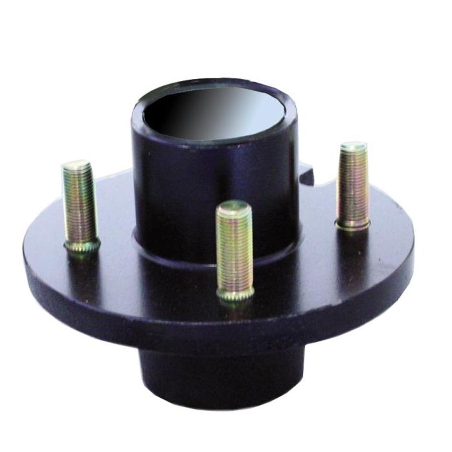 Fabricated Hub Only - 1-1/16 Inch Spindle, 440, 1250 Lb. Capacity