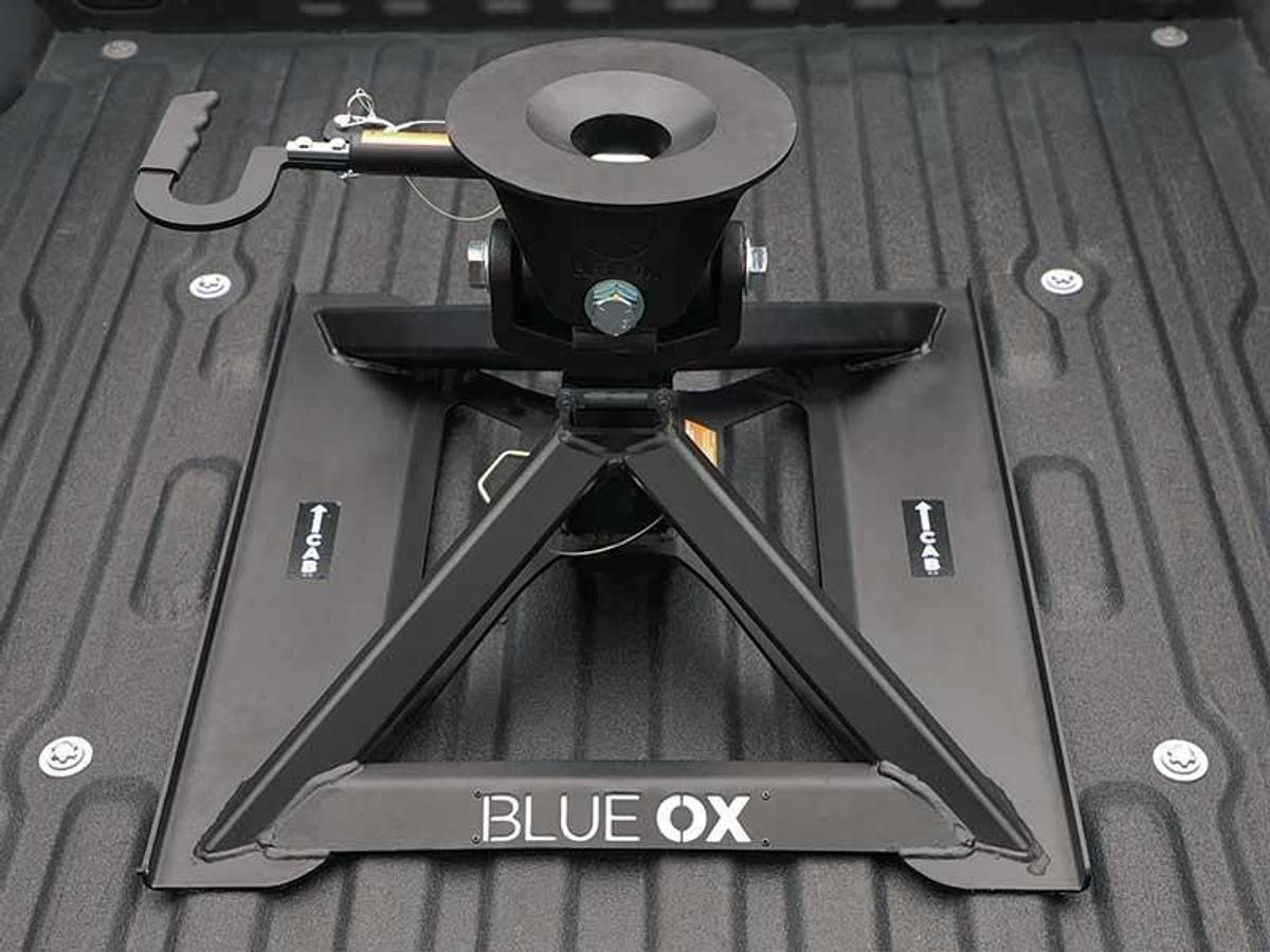 Blue Ox 5th Wheel Hitch 21k