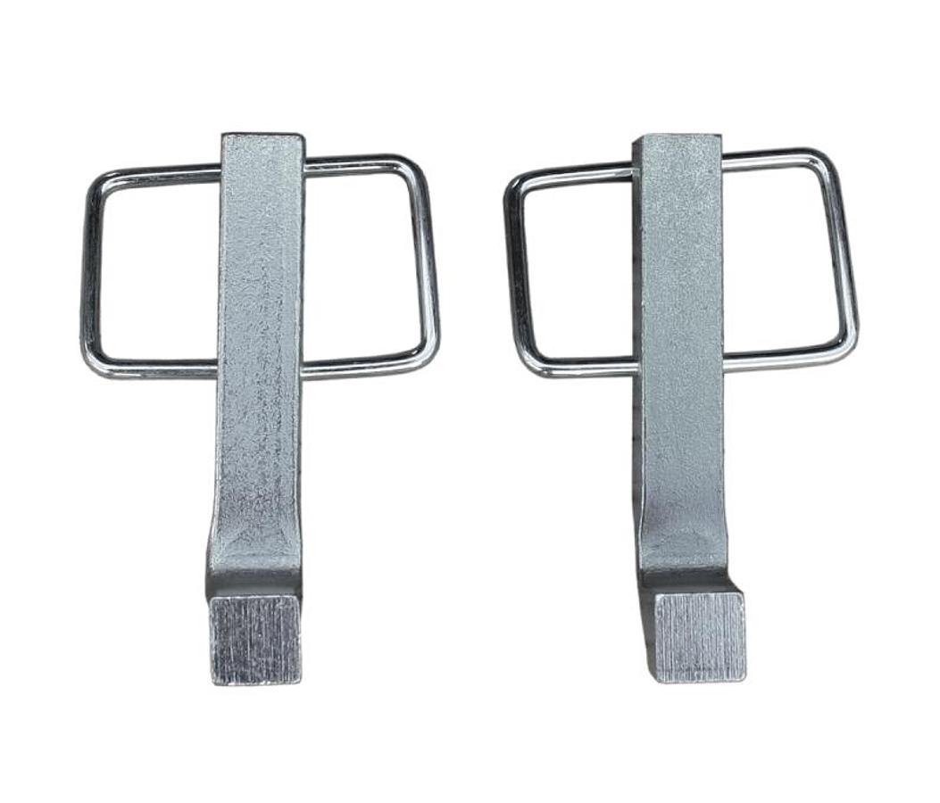 Snap L-pins 2 Pack
