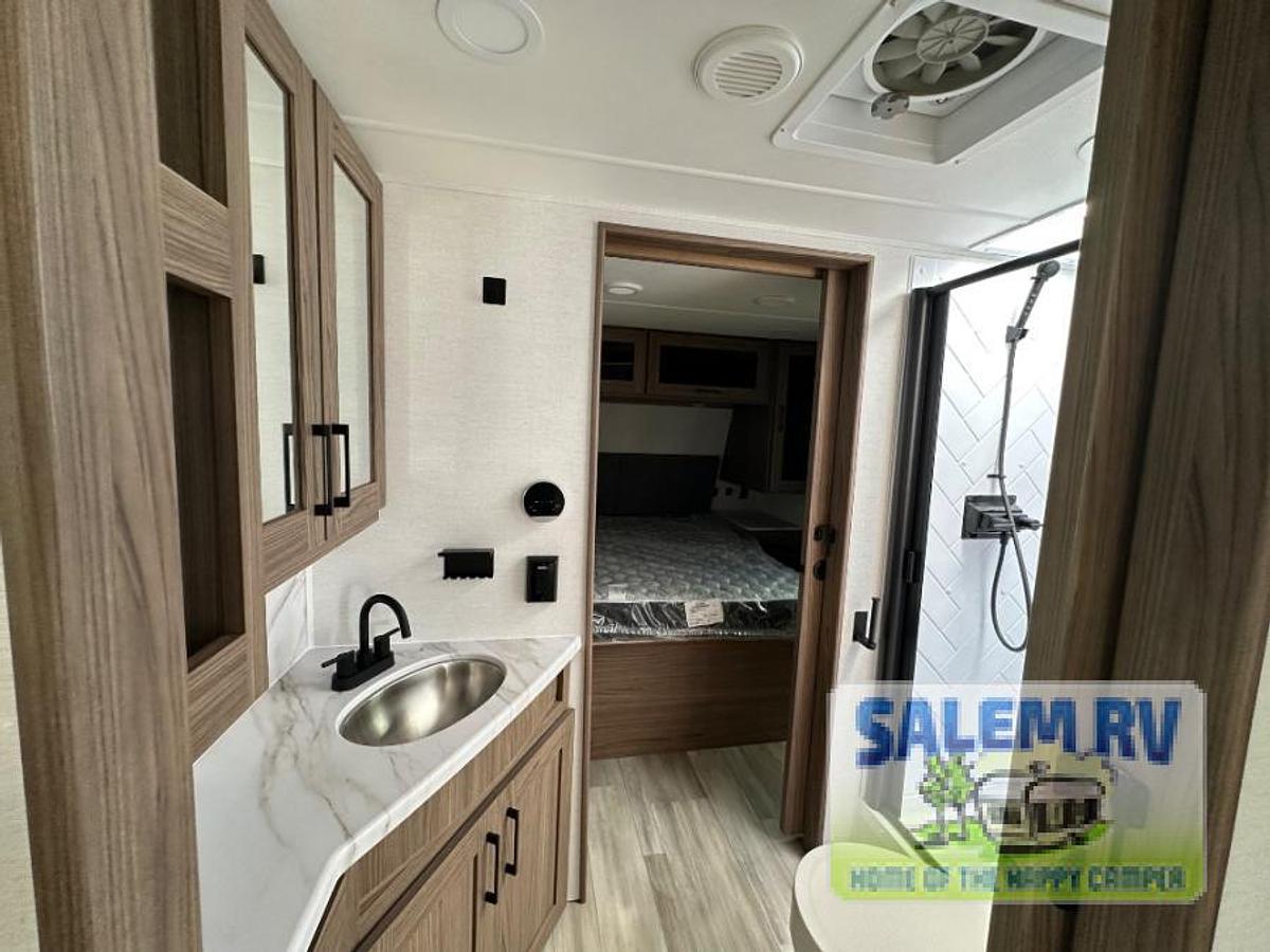 Used Used 2025 Alliance RV Delta Ultra Lite RK234