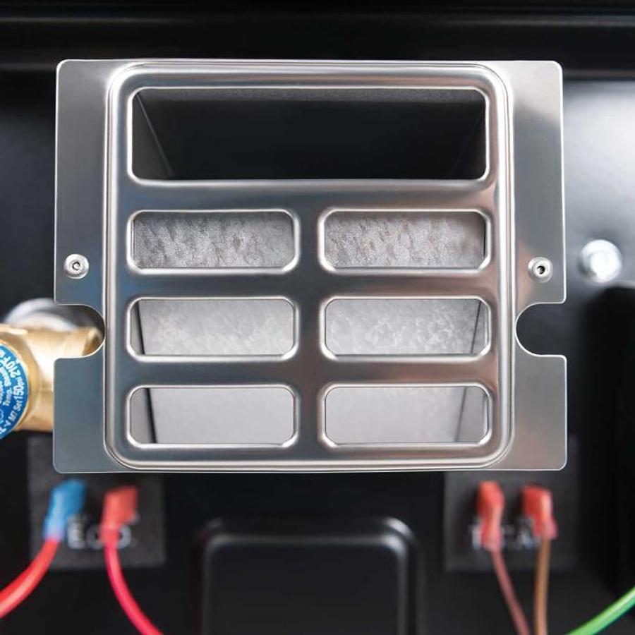 Water Heater Gas/electric 10 Gallon Wh-16gea Xt