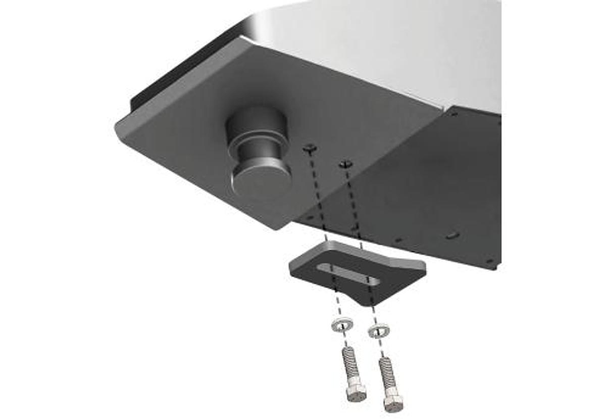 Superglide Wedge Kit