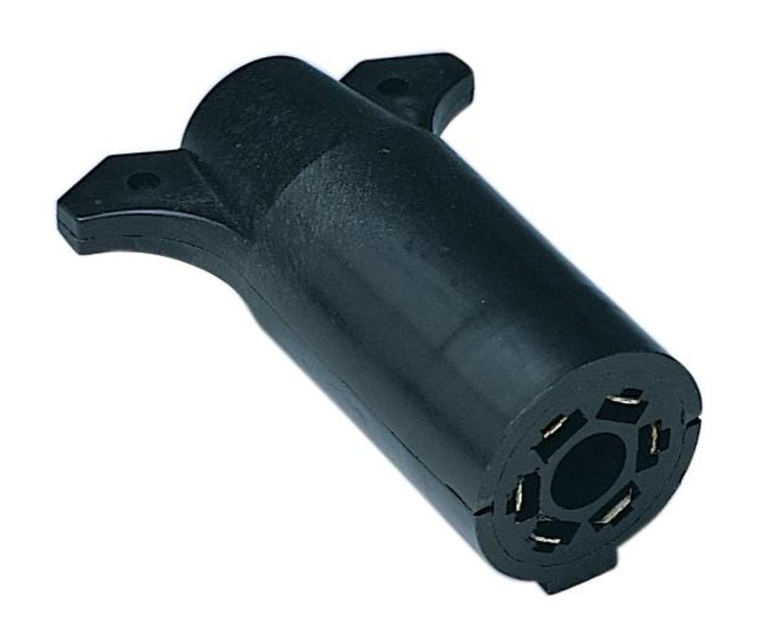 Connector Adapter Center Pin Auxiliary