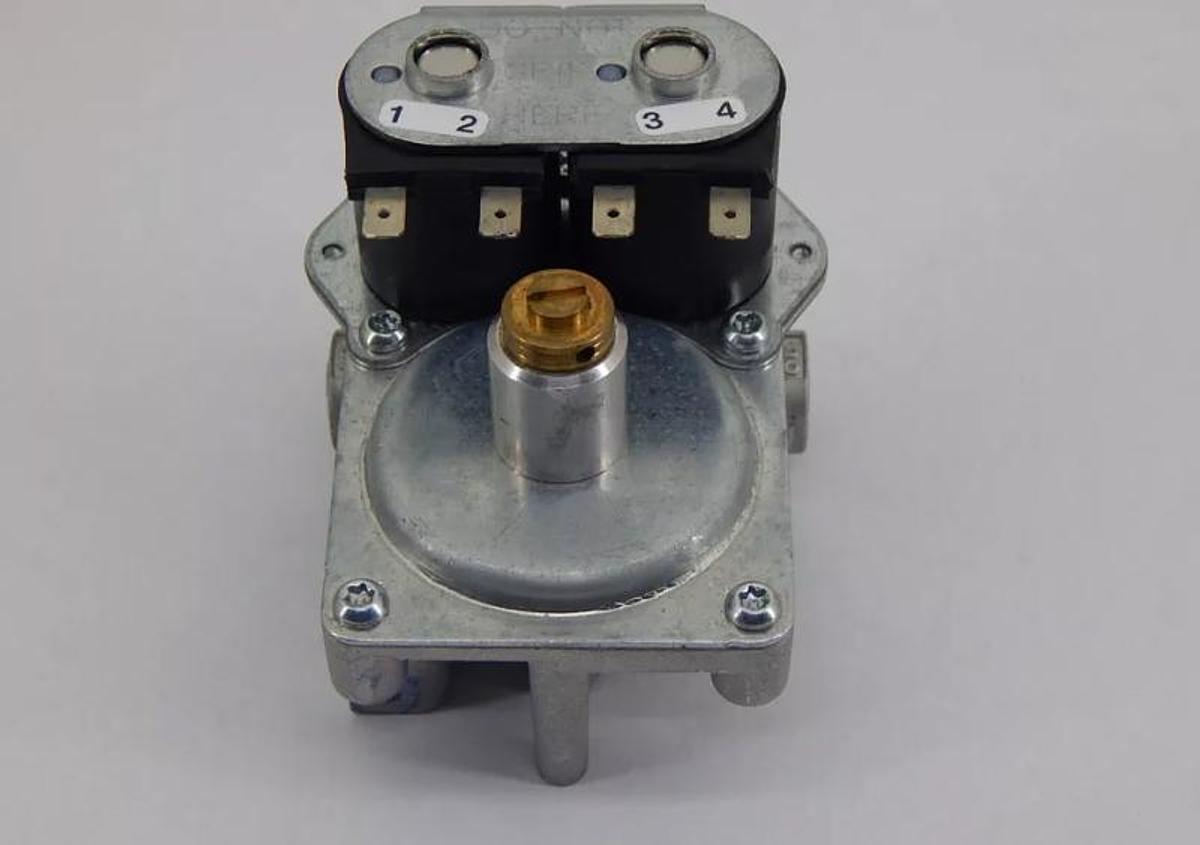 Gas Valve