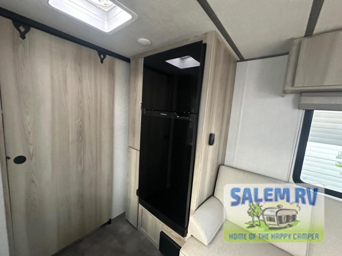 New 2025 Forest River RV Salem FSX 233RBLE