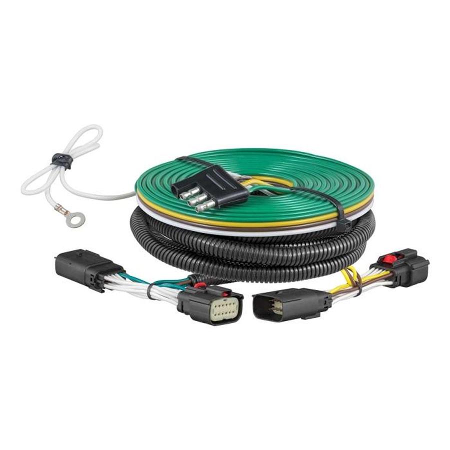 Custom Rv Wiring Harness