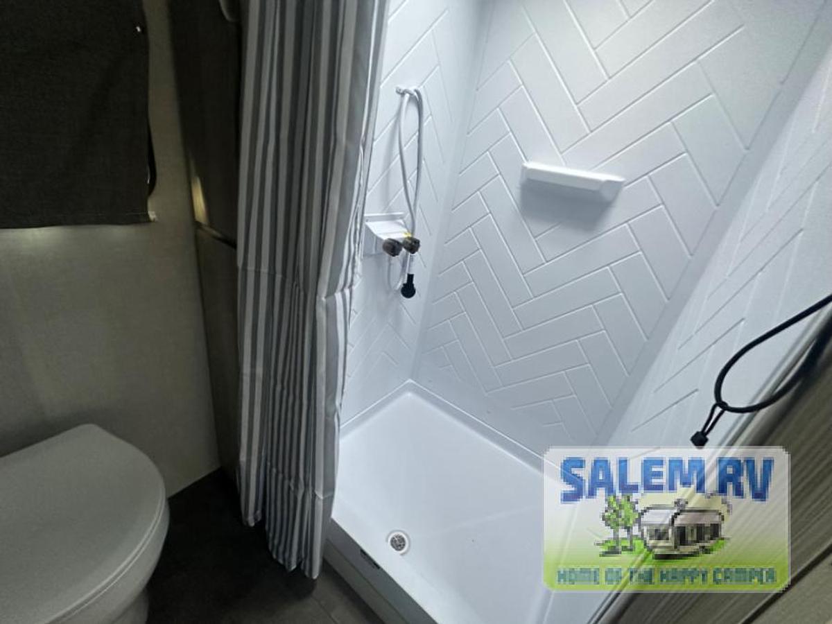 New 2025 Forest River RV Salem FSX 233RBLE