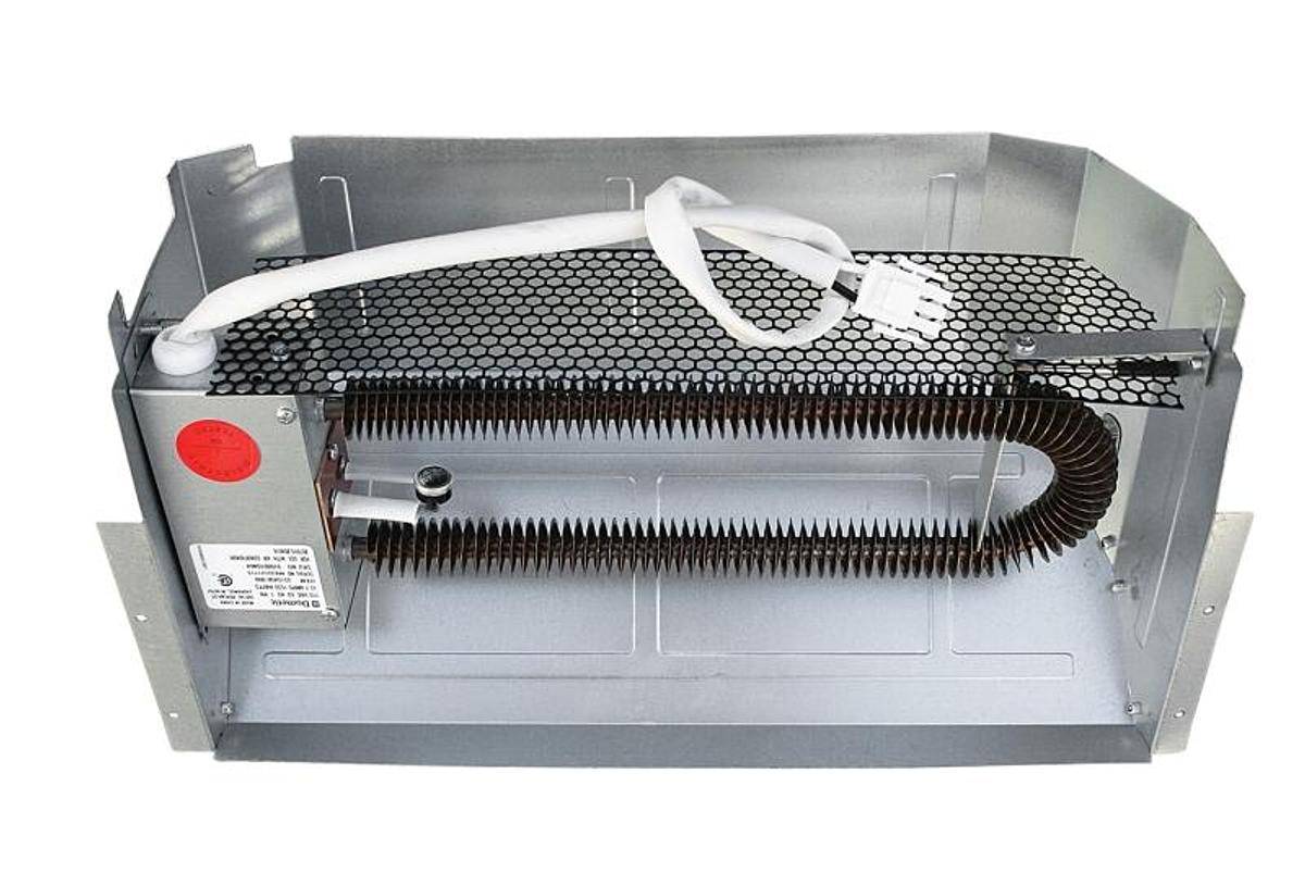 Heat Kit For Ducted Brisk Air Ii