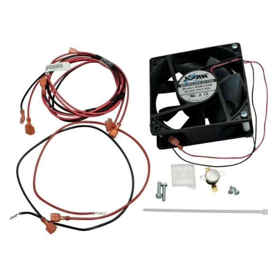 Fan/thermostat Service Kit, N7 & N8