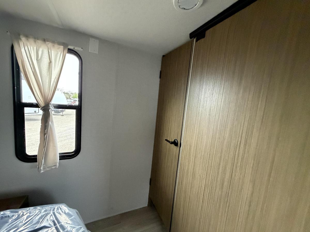 New 2026 Forest River RV Salem Cruise Lite 25ICE