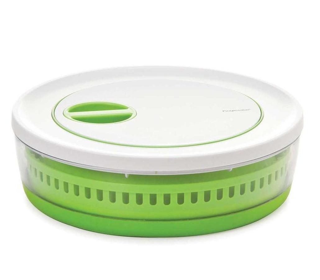 Collapsible Salad Spinner