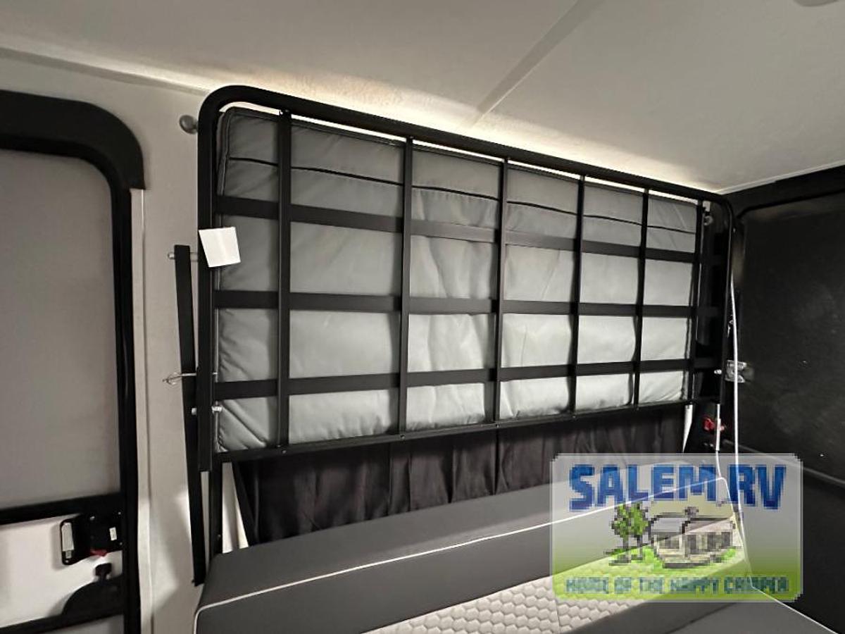 Used Used 2022 Forest River RV Wildwood FSX 280RTX