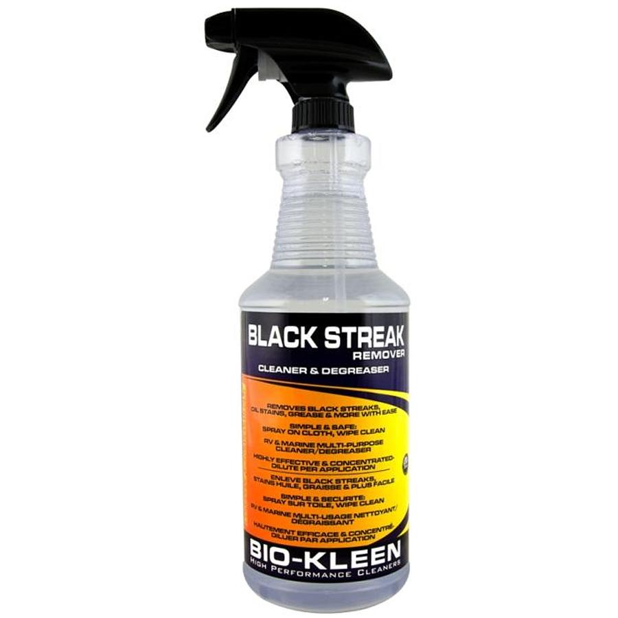 Black Streak Remover 32 Oz.