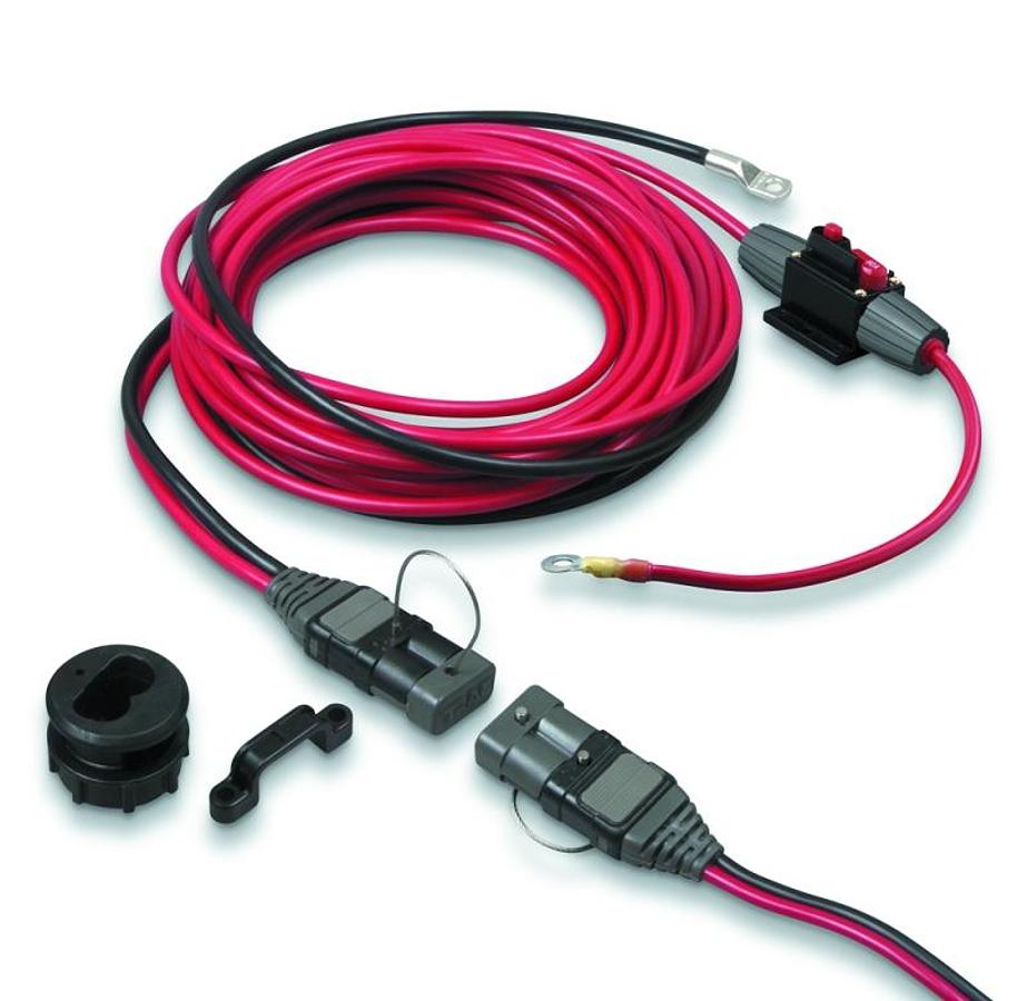 Vehicle Wiring Kit