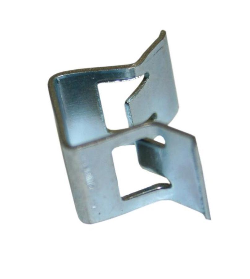 Clip Magnet For 12-1/4 Inch X 3-3/8 Inch Brake