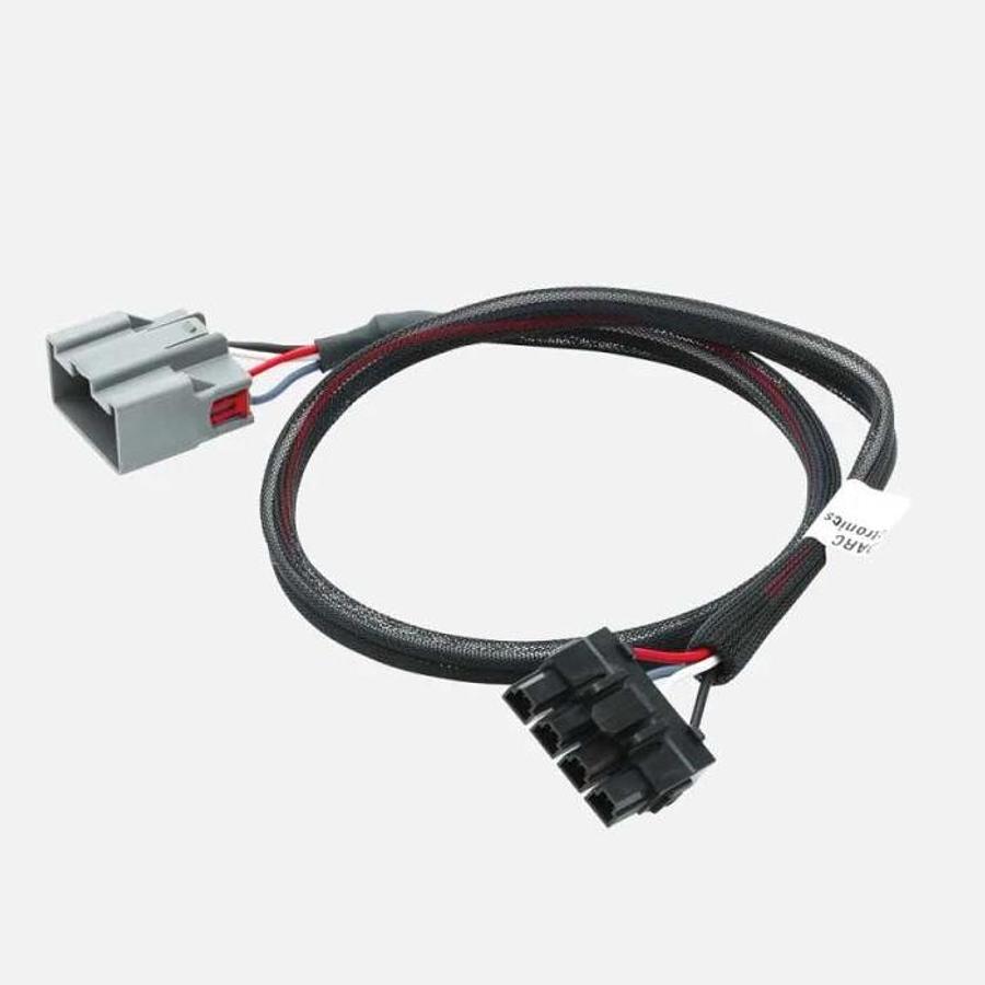 Electronic Brake Controller Harness