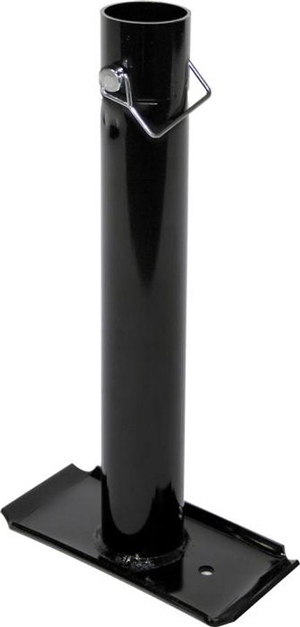 Foot Pad Extension 15" High And Works With 2" Jack