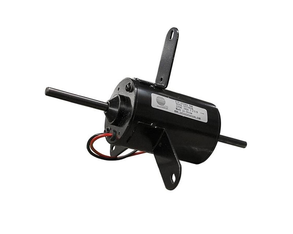 Motor Kit W/mounting Brackets