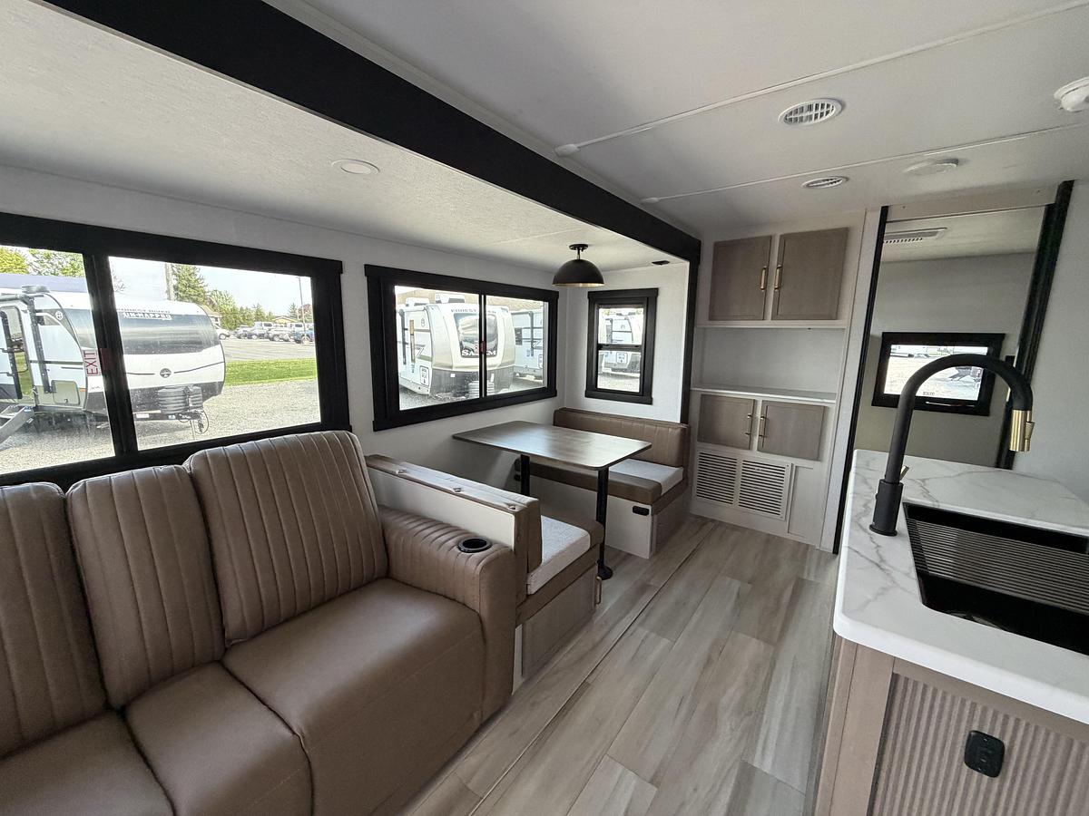 2026 Forest River RV Salem Hemisphere 310BHI